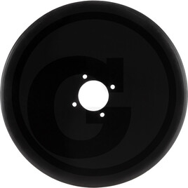 GRANIT Coulter disc Ø630x5