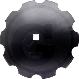 GRANIT Concave disc