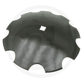 GRANIT Concave disc