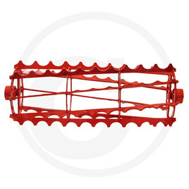 GRANIT Crumbler roller