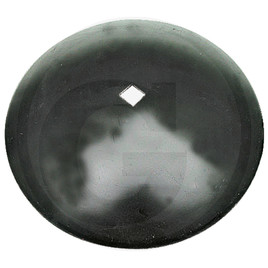 GRANIT Concave disc