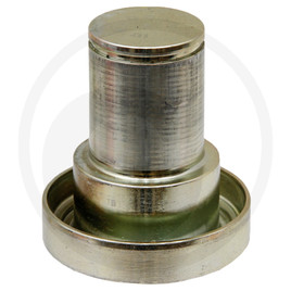 GRANIT Stub axle