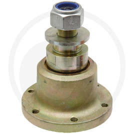 GRANIT Bearing, complete