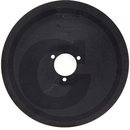 GRANIT Coulter disc