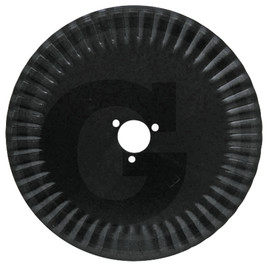 GRANIT Coulter disc