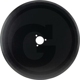 GRANIT Coulter disc