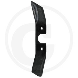 GRANIT Spade blade