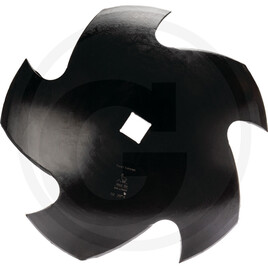 GRANIT 810x10 blade disc for front
