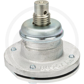 GRANIT Bearing completely without lid, right