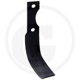 GRANIT Tiller blade