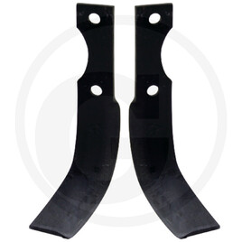 GRANIT Tiller blade