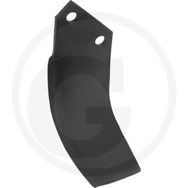 GRANIT Tiller blade