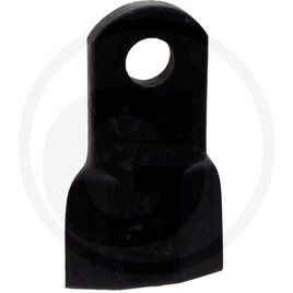 GRANIT Flail blade