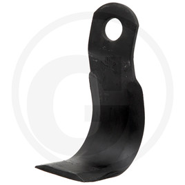 GRANIT Angled blade