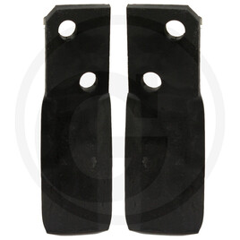 GRANIT Angled blade