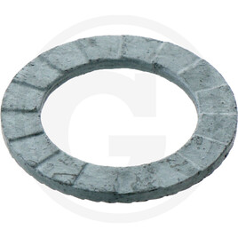 GRANIT Wedge lock washer