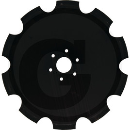 GRANIT Disc