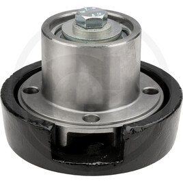 GRANIT Bearing, complete