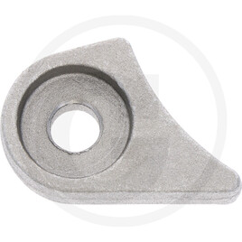 GRANIT Tool holder without hexagon