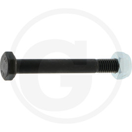 GRANIT Bolt with lock nut
