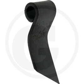 GRANIT Haulm topper