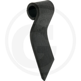 GRANIT Haulm topper