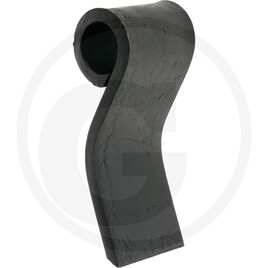 GRANIT Haulm topper