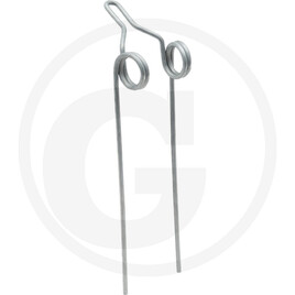 GRANIT Harrow tine
