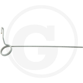 GRANIT Harrow tine