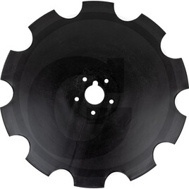 GRANIT Concave disc