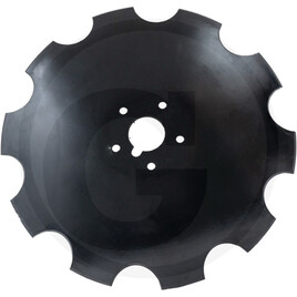 GRANIT Concave disc