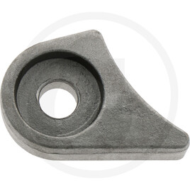 GRANIT Tool holder without hexagon