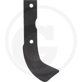 GRANIT Tiller blade