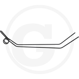 GRANIT Harrow tine