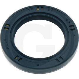 GRANIT Shaft seal 33x52x7