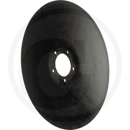 GRANIT Concave disc