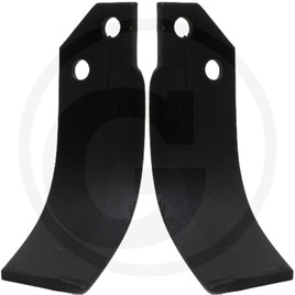 GRANIT Tiller blade