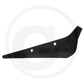 GRANIT Beet harvester share