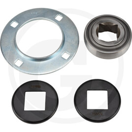 GRANIT Bearing, complete