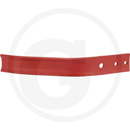 GRANIT Wearing plate, plough beam protector