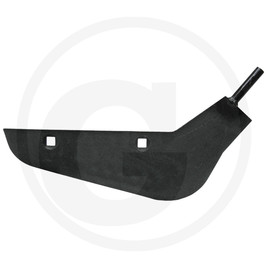 GRANIT Beet harvester share