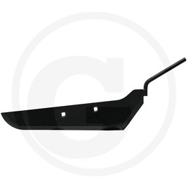 GRANIT Beet harvester share