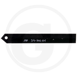 GRANIT Header blade
