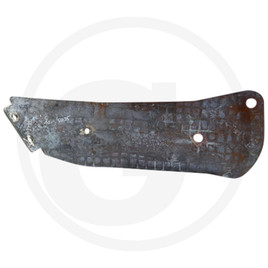 GRANIT Coulter blade