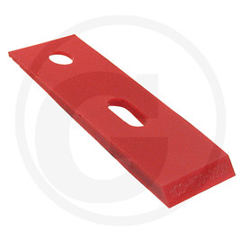 GRANIT Wedge 3°