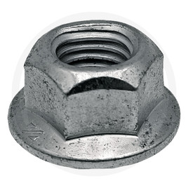 GRANIT Hexagonal nut