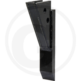 GRANIT Heavy-duty share point