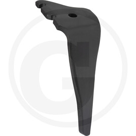 GRANIT Quick-change tine