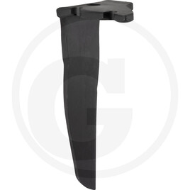 GRANIT Quick-change tine