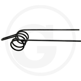 GRANIT Double harrow